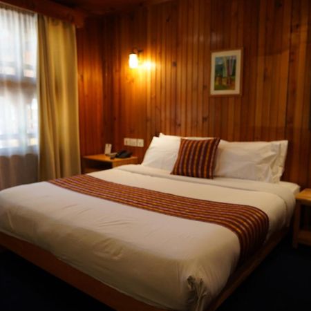 Hotel Olathang Paro Exterior foto